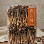 鹿茸菌