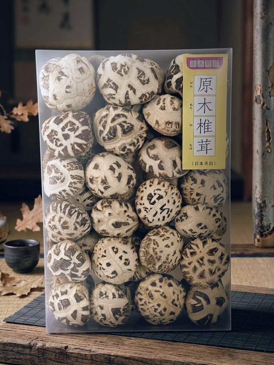 天白二號特級