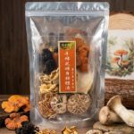 牛樟芝補身強體湯