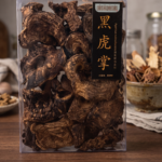 黑虎掌菌